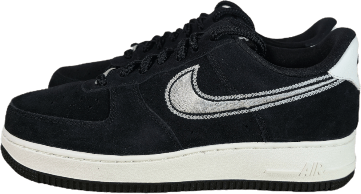AIR FORCE 1 LV8 "BLACK SAIL"