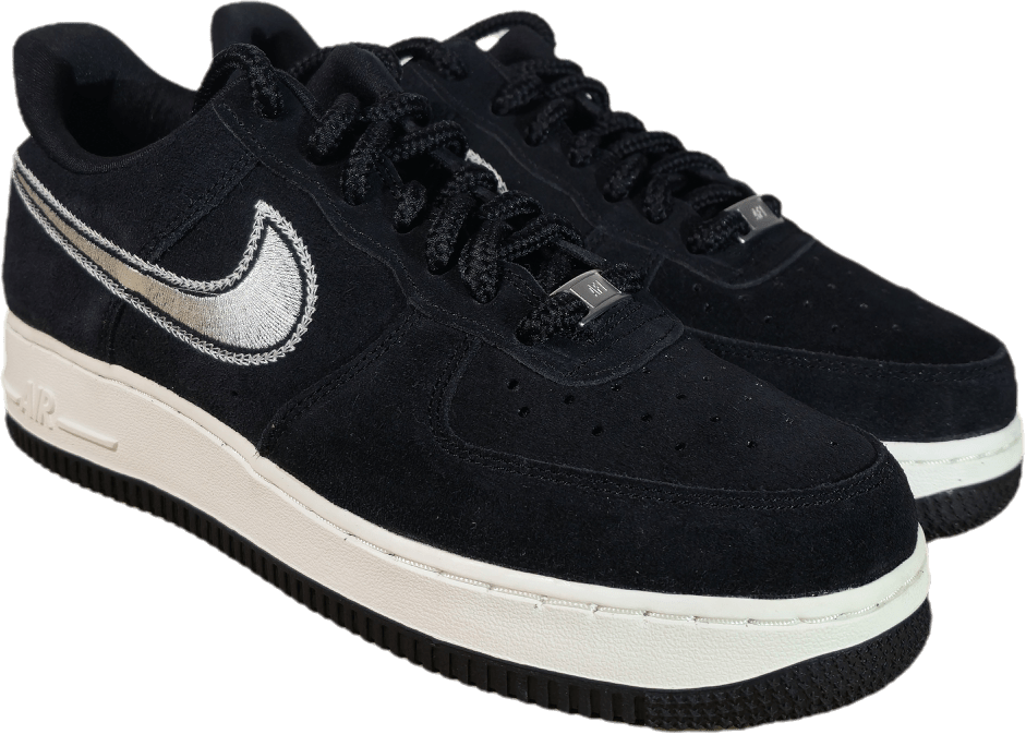 AIR FORCE 1 LV8 "BLACK SAIL" - Image 2