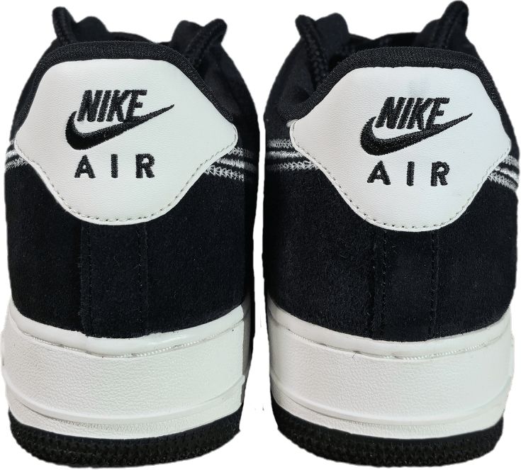 AIR FORCE 1 LV8 "BLACK SAIL" - Image 4