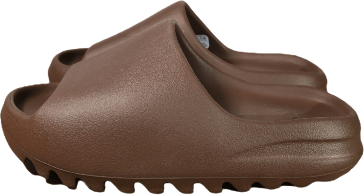 YEEZY SLIDE "FLAX"
