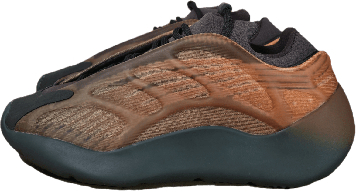 ADIDAS YEEZY 700 "COPPER FADE"