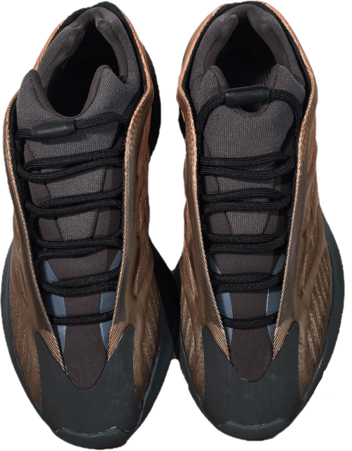 ADIDAS YEEZY 700 "COPPER FADE" - Image 2