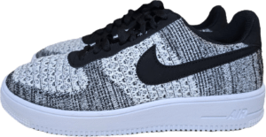 AIR FORCE 1 FLYKNIT 2.0 "PURE PLATINUM"