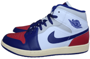 AIR JORDAN 1 MID "RARE AIR"