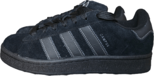 ADIDAS CAMPUS 00'S "BLACK"
