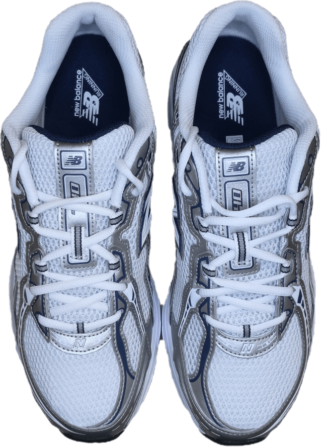 NEW BALANCE 740 "WHITE SHADOW" - Image 3