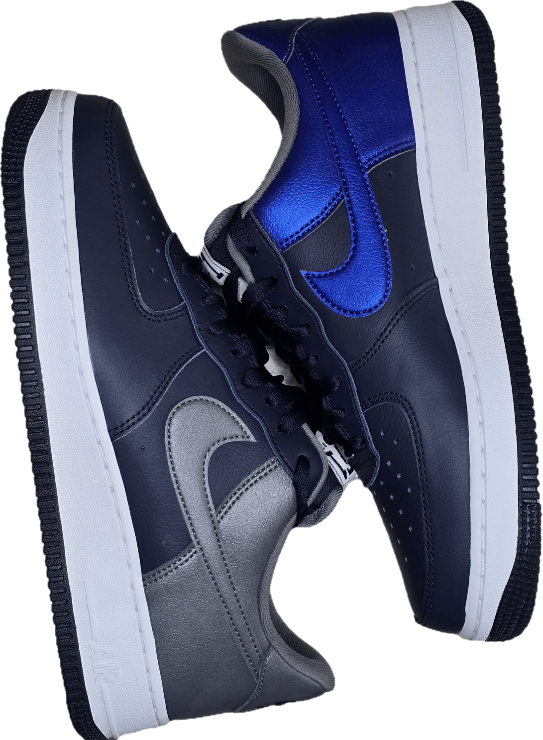 NIKE AIR FORCE 1 LV8 "GAME ROYAL" - Image 3