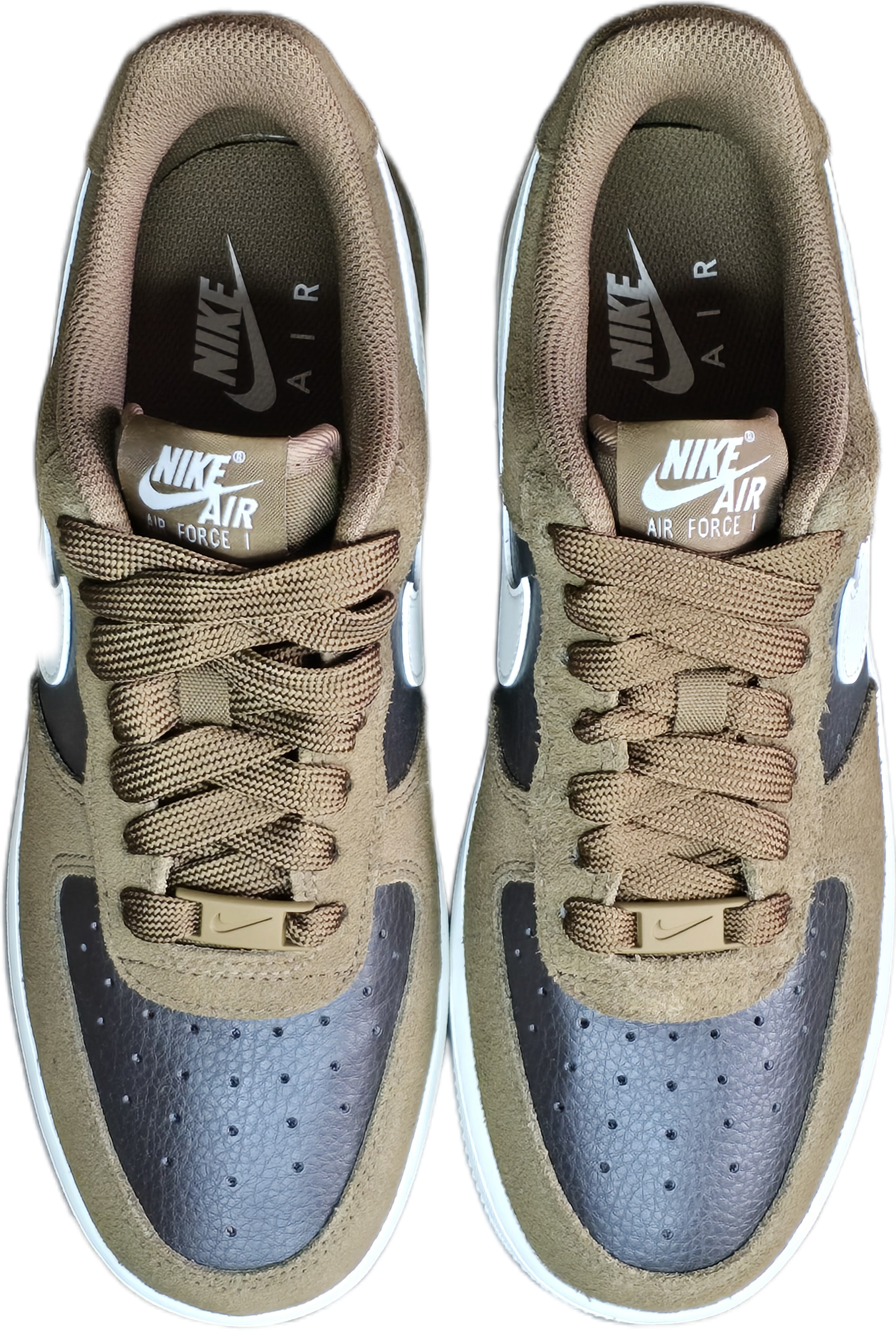 AIR FORCE 1 "MOSSWOOD" - 2. kép