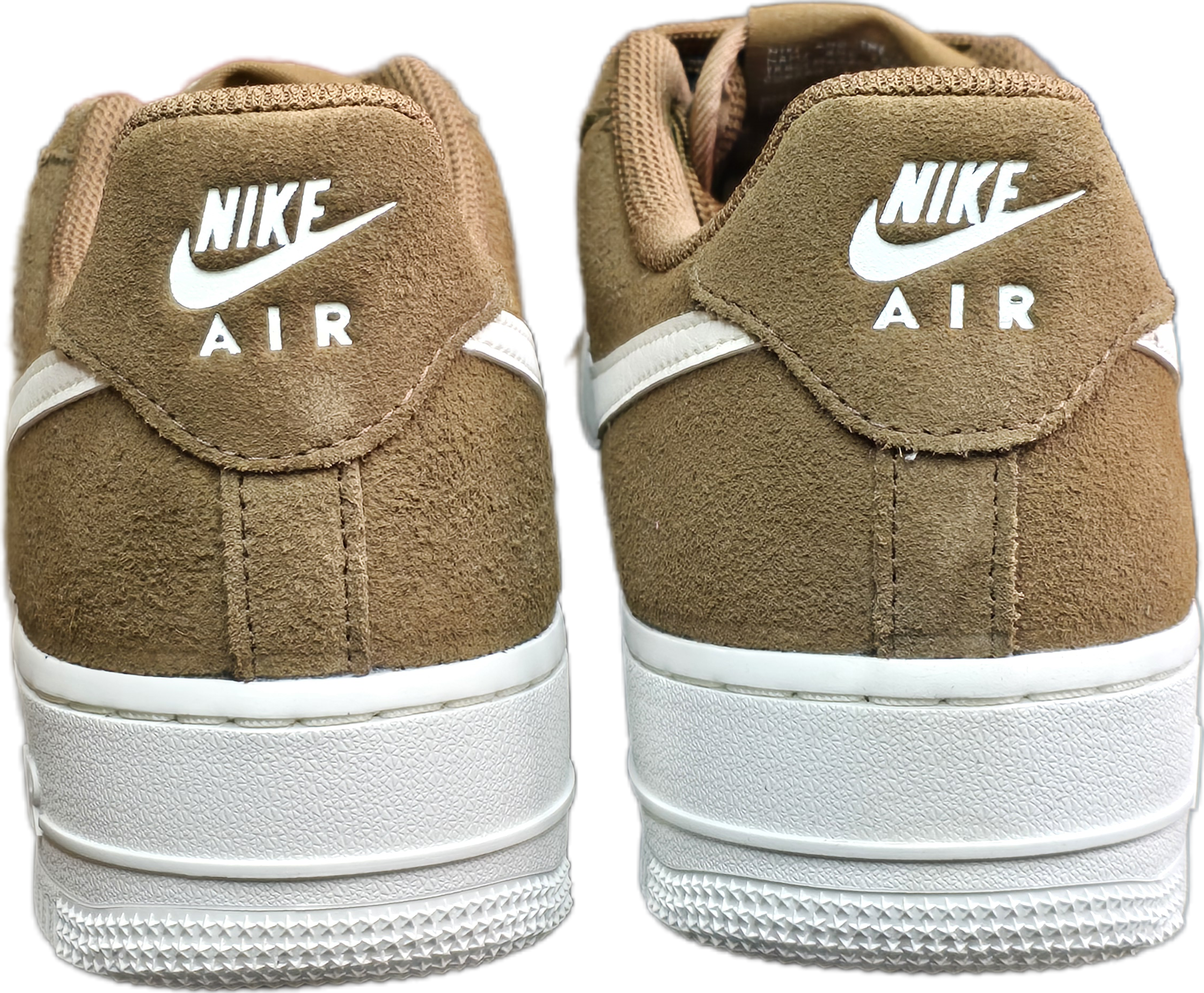 AIR FORCE 1 "MOSSWOOD" - 3. kép