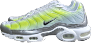 NIKE AIRMAX PLUS TN "GLACIER BLUE"